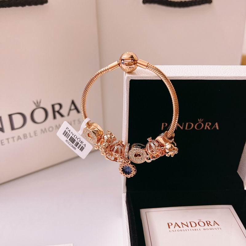 Pandora bracelet 17-21 05yxx81 (1)